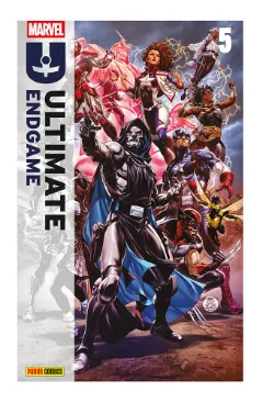 Volume cover